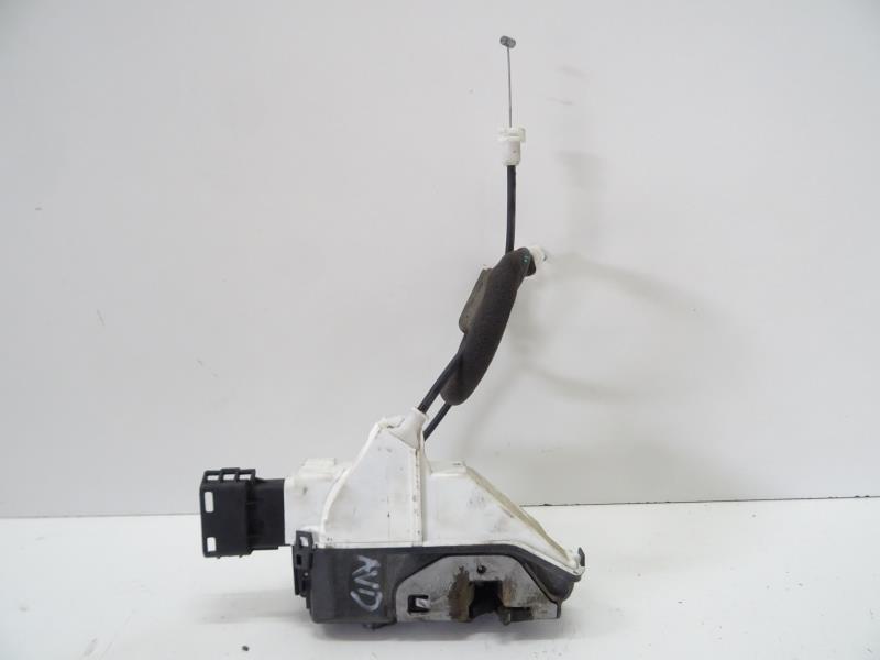 Serrure avant droit CITROEN C3 2 PHASE 1 Diesel - 1