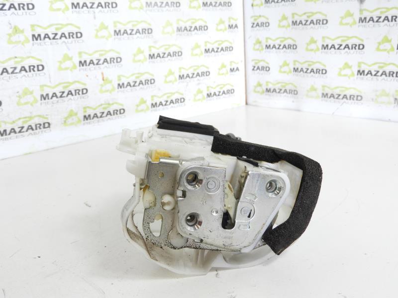 Serrure avant droit SUBARU IMPREZA 2 Diesel - 1