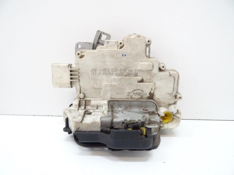 Serrure avant gauche AUDI A4 2 AVANT PHASE 2 BREAK Diesel - 1
