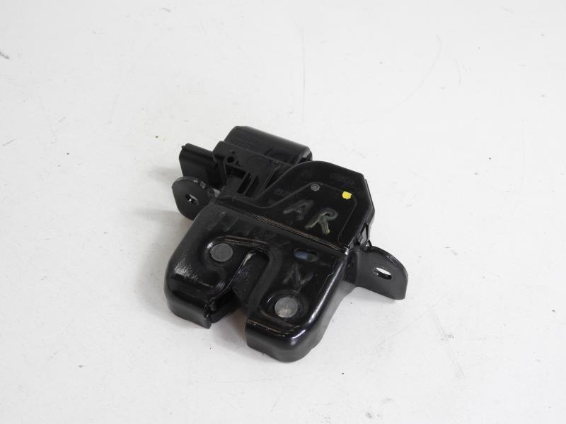 Serrure de hayon DACIA DUSTER 2 PHASE 1 Diesel - 1