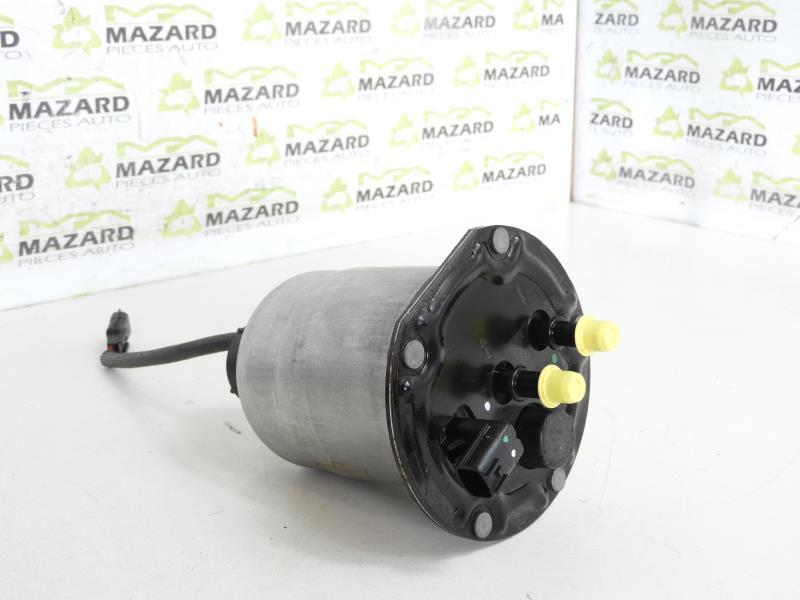 Support de filtre carburant DACIA DUSTER 2 PHASE 1 Diesel - 1