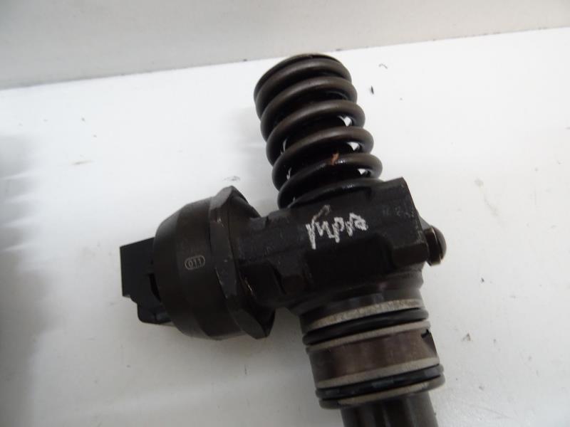 Injecteurs VOLKSWAGEN POLO 4 PHASE 2 Diesel - 1