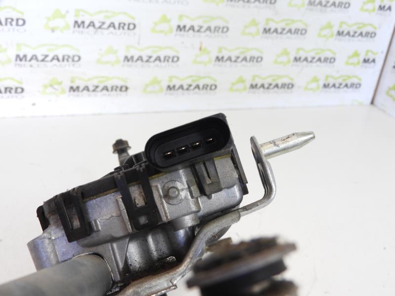 Motore tergicristallo anteriore VOLKSWAGEN POLO 5 PHASE 1 Gasolina - 1
