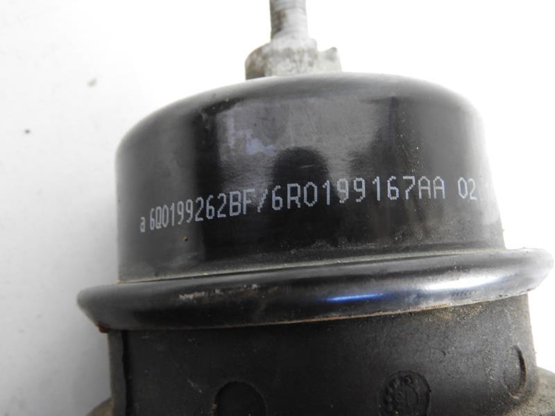 Supporto motore destro VOLKSWAGEN POLO 5 PHASE 1 Gasolina - 1