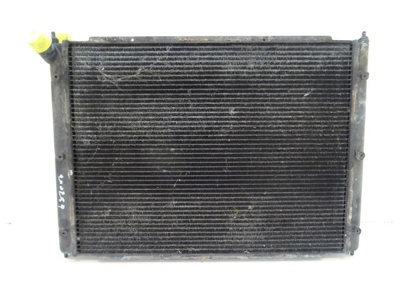Radiatore acqua VOLKSWAGEN TRANSPORTER 3 Diésel - 1
