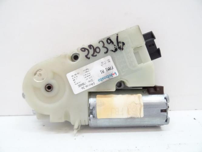 Image Moteur toit ouvrant - CITROEN XSARA PICASSO
