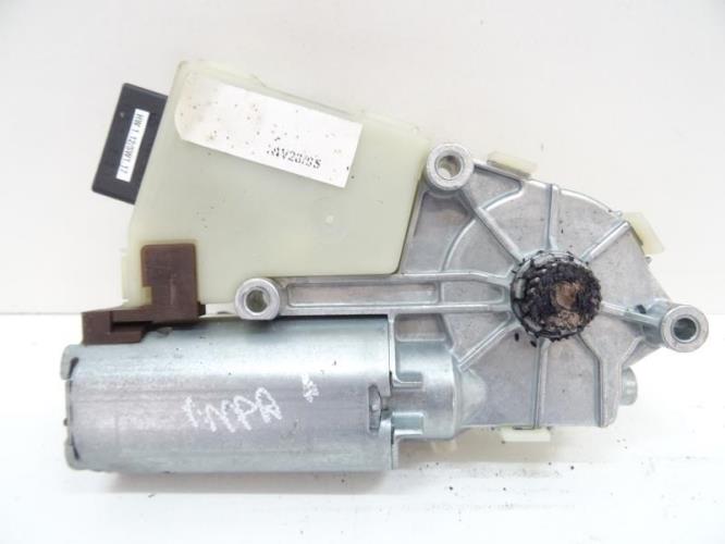 Image Moteur toit ouvrant - CITROEN XSARA PICASSO