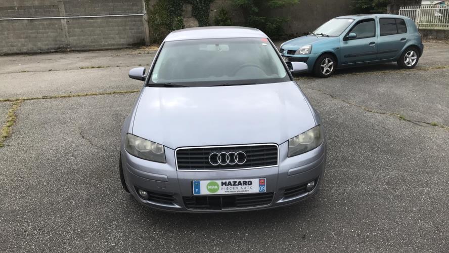 Image Debitmetre - AUDI A3 2