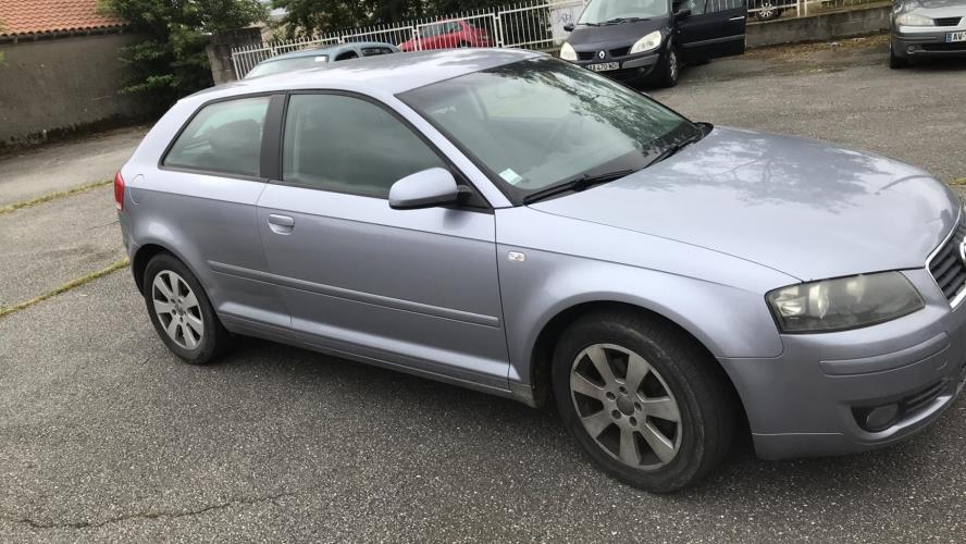 Image Debitmetre - AUDI A3 2