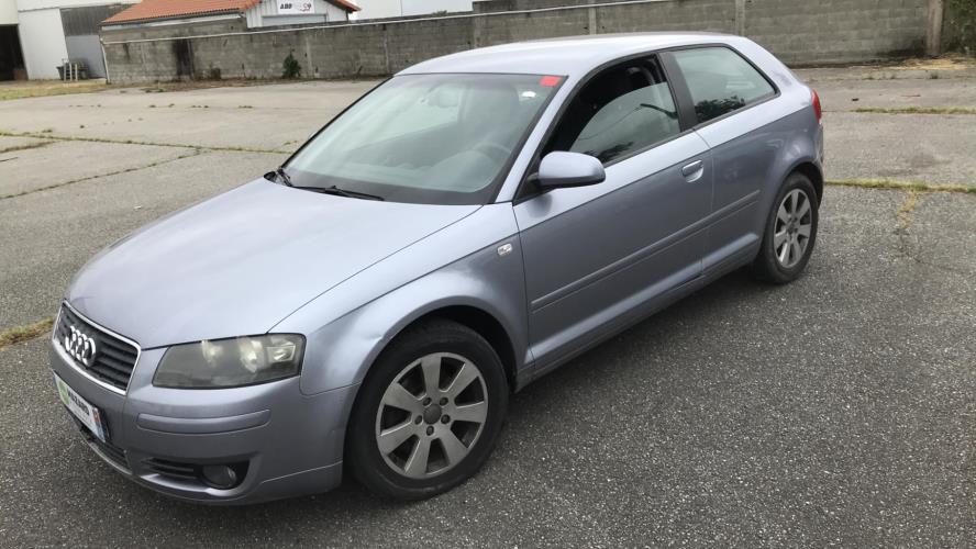 Image Debitmetre - AUDI A3 2