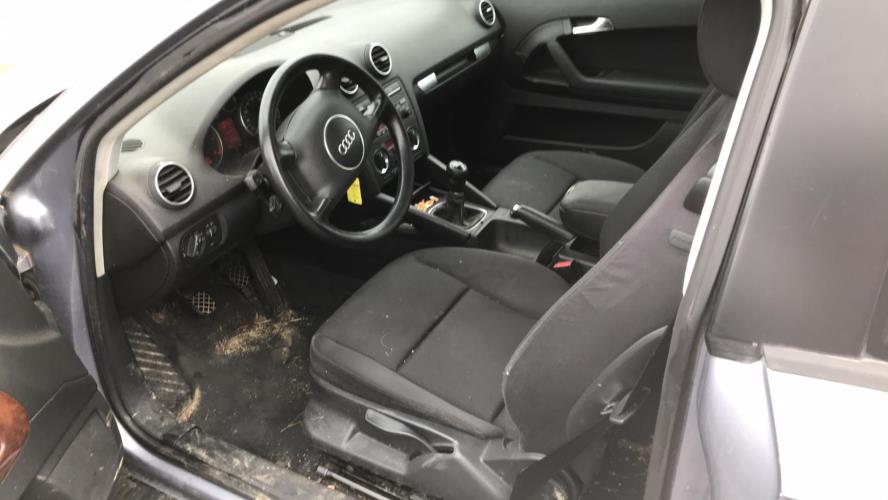 Image Debitmetre - AUDI A3 2