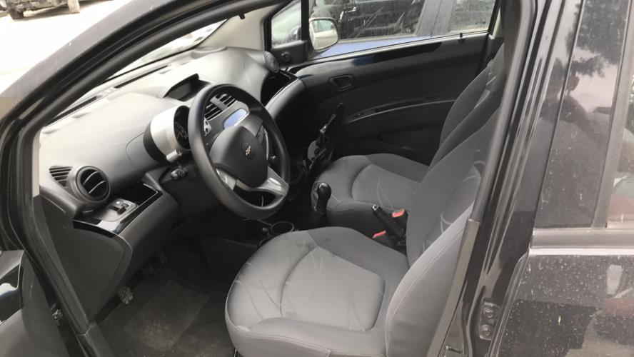 Image Air bag conducteur - CHEVROLET SPARK
