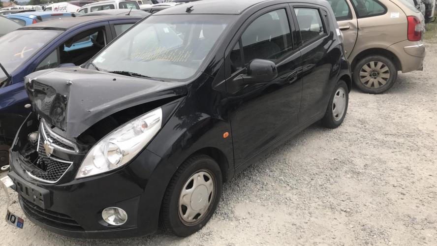 Image Air bag conducteur - CHEVROLET SPARK
