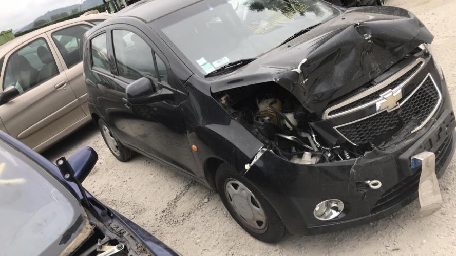 Image Air bag conducteur - CHEVROLET SPARK