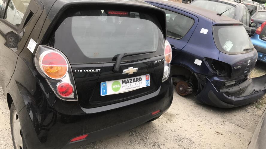 Image Air bag conducteur - CHEVROLET SPARK