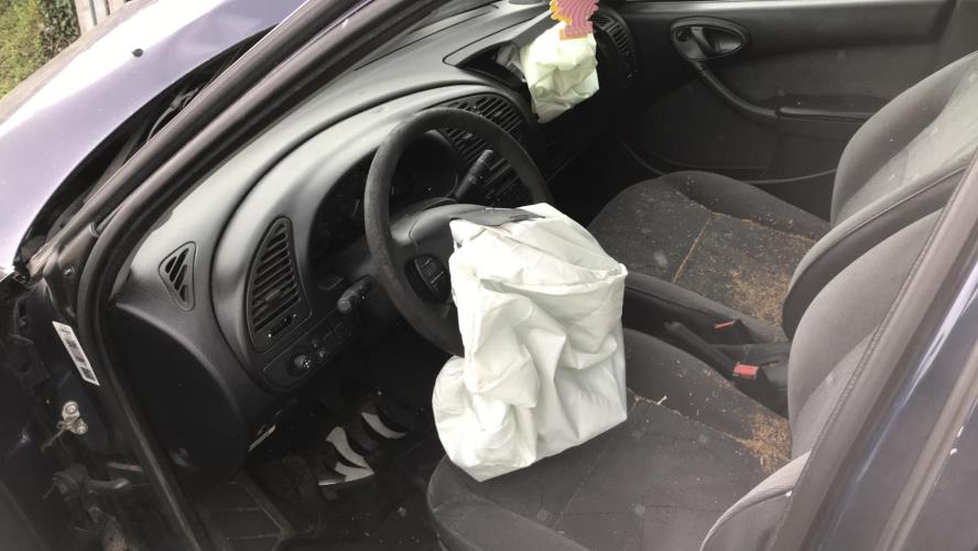 Image Pulseur d'air - CITROEN XSARA