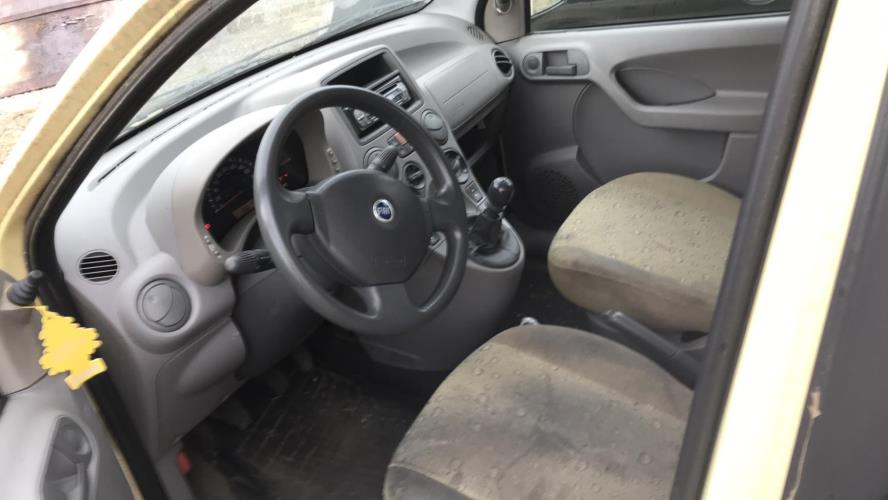 Image Cardan droit (transmission) - FIAT PANDA 2