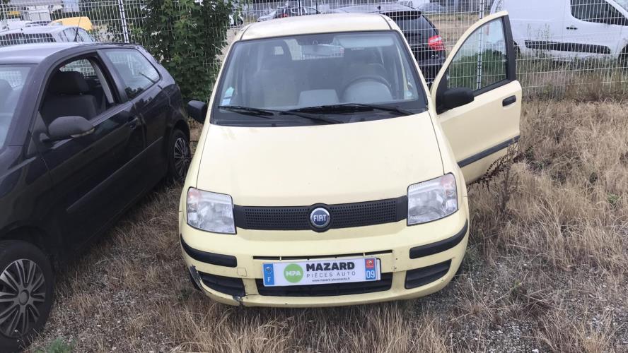 Image Cardan droit (transmission) - FIAT PANDA 2