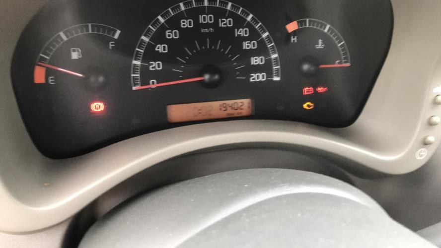 Image Cardan droit (transmission) - FIAT PANDA 2