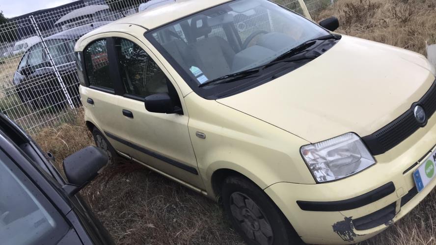 Image Cardan droit (transmission) - FIAT PANDA 2