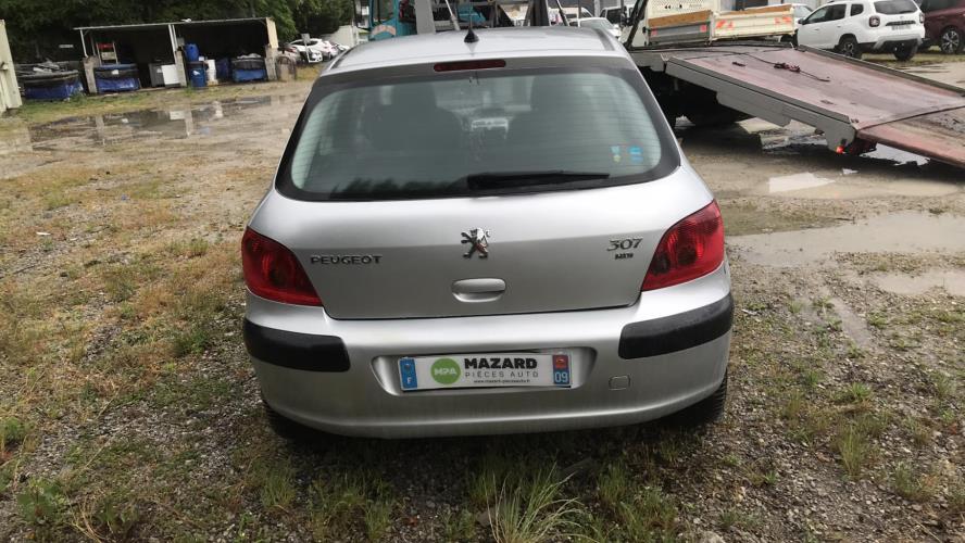 Image Amortisseur avant gauche - PEUGEOT 307