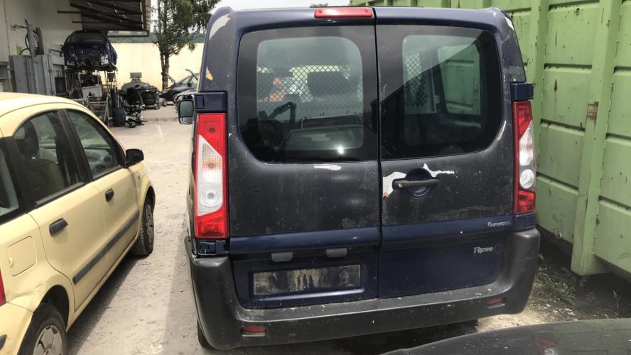 Image Debitmetre - PEUGEOT EXPERT 2