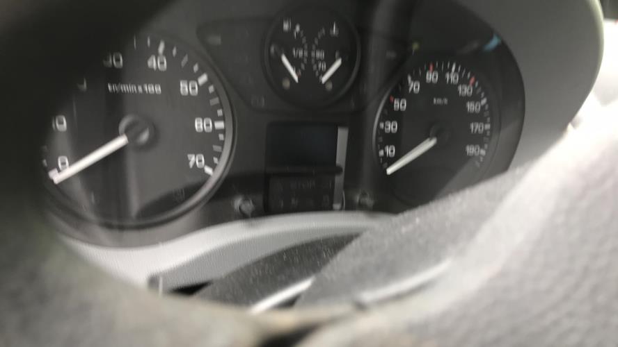 Image Debitmetre - PEUGEOT EXPERT 2