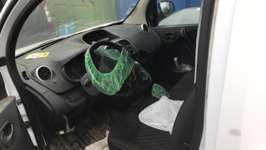 Image Essieu arriere - RENAULT KANGOO 2