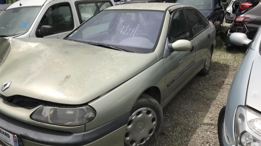 Image Retroviseur gauche - RENAULT LAGUNA 1