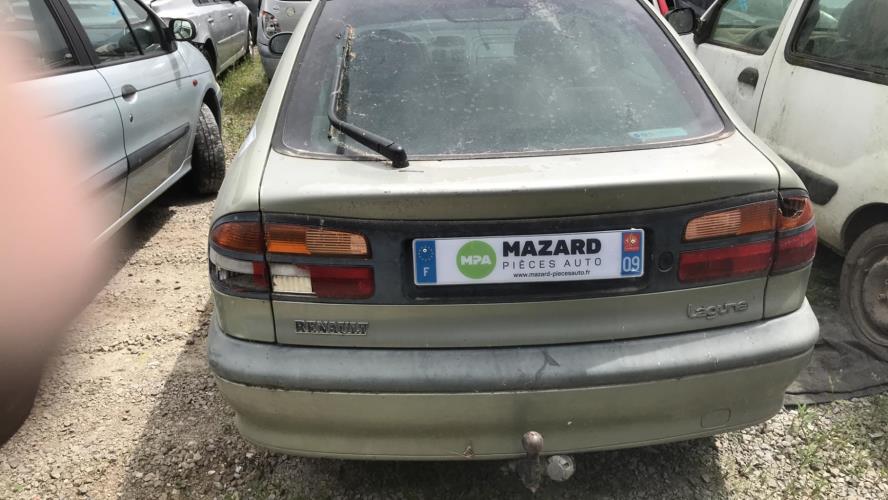 Image Retroviseur gauche - RENAULT LAGUNA 1