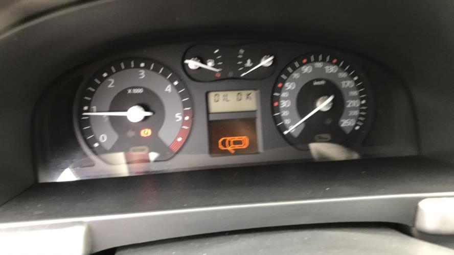 Image Serrure avant gauche - RENAULT LAGUNA 2