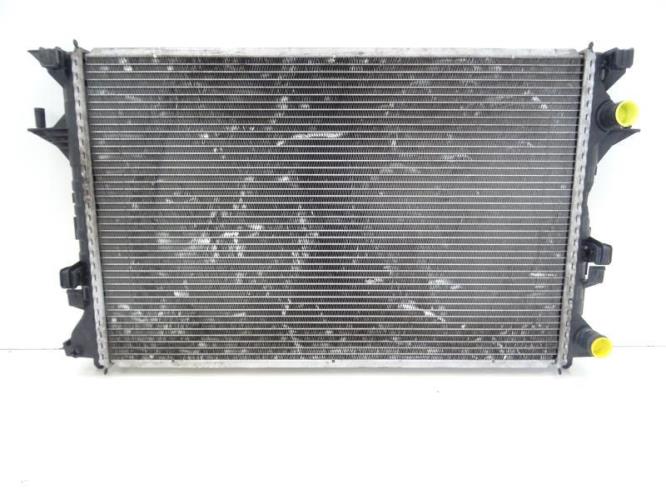 Image Radiateur eau - RENAULT ESPACE 4