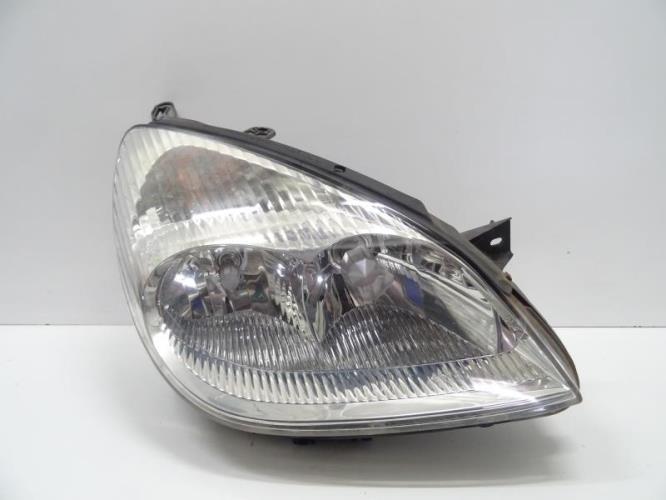 Image Optique avant principal droit (feux)(phare) - CITROEN C5 1