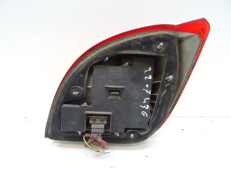 Fanale posteriore principale sinistro (luci) FORD FIESTA 4 PHASE 2 Diésel - 1