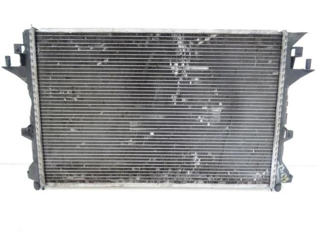 Image Radiateur eau - RENAULT ESPACE 4