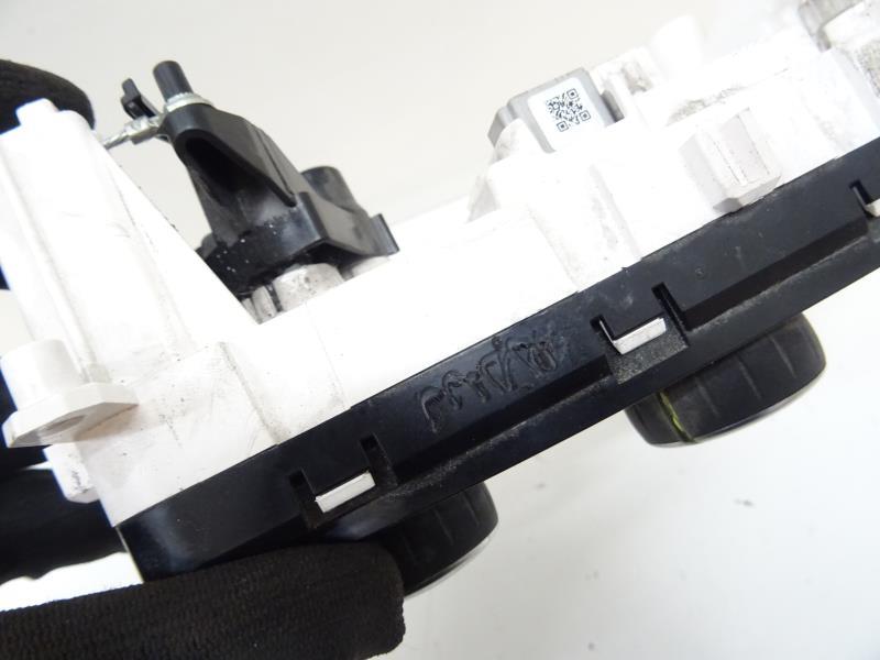 Commande chauffage RENAULT CLIO 4 PHASE 2 Diesel - 1