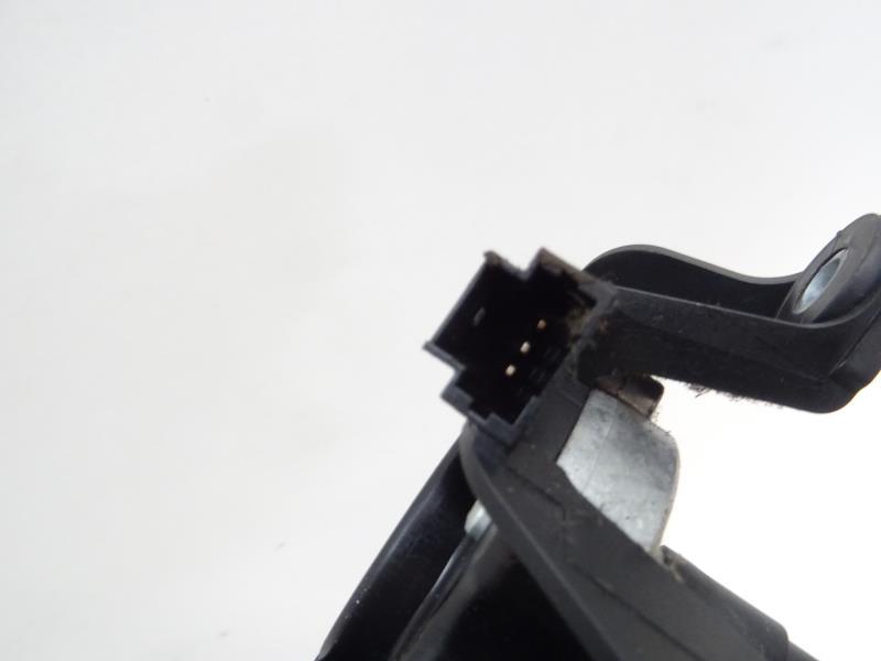 Motore tergicristallo posteriore RENAULT GRAND SCENIC 3 PHASE 1 Diésel - 1