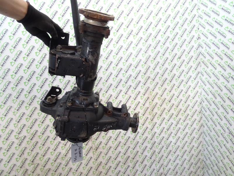 Ponte anteriore completo NISSAN PICK-UP 3 PHASE 1 Diésel - 1
