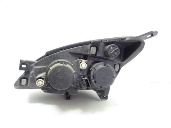 Image Optique avant principal droit (feux)(phare) - CITROEN C5 1