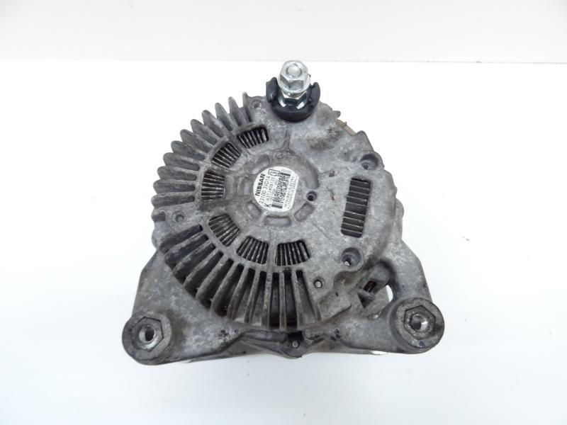 Alternatore NISSAN JUKE 1 PHASE 2 Diésel - 1