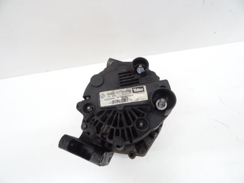Alternatore FIAT QUBO Diésel - 1