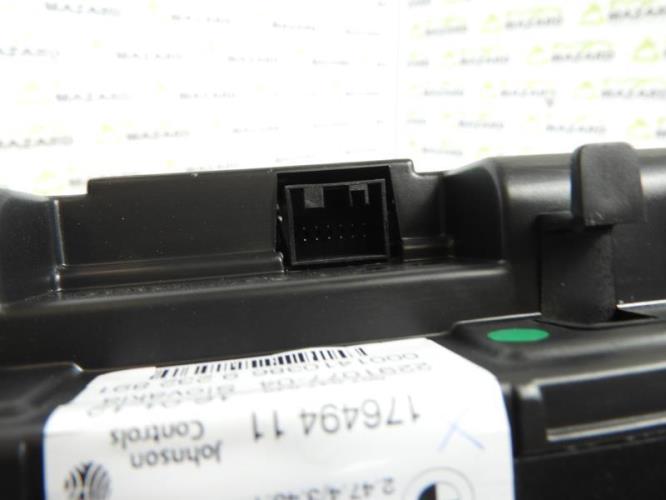 Image Compteur - BMW SERIE 1 F20
