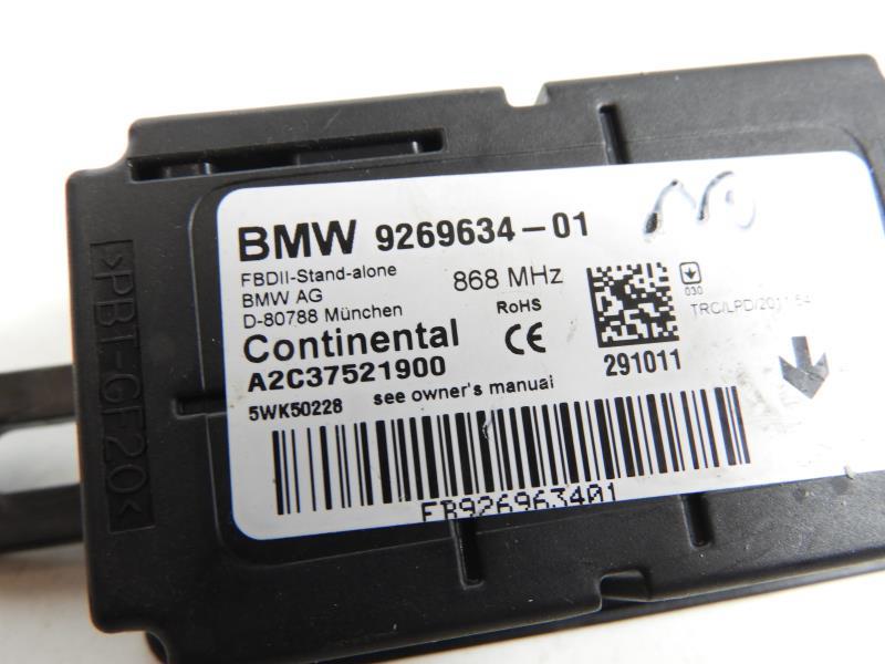 Relè elettrico BMW SERIE 1 F20 PHASE 1 Diésel - 1