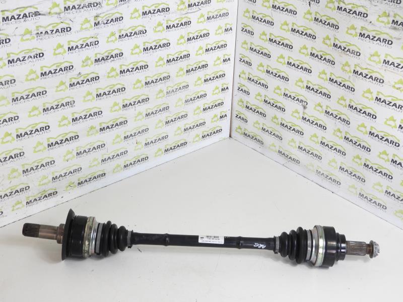Giunto cardanico posteriore sinistro (trasmissione) BMW SERIE 1 F20 PHASE 1 Diésel - 1
