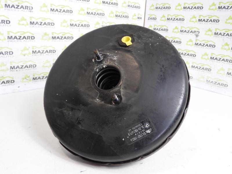 Mastervac BMW Z3 E36 ROADSTER CABRIOLET Essence - 1