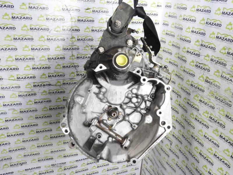 Boite de vitesses CITROEN AX PHASE 2 Essence - 1