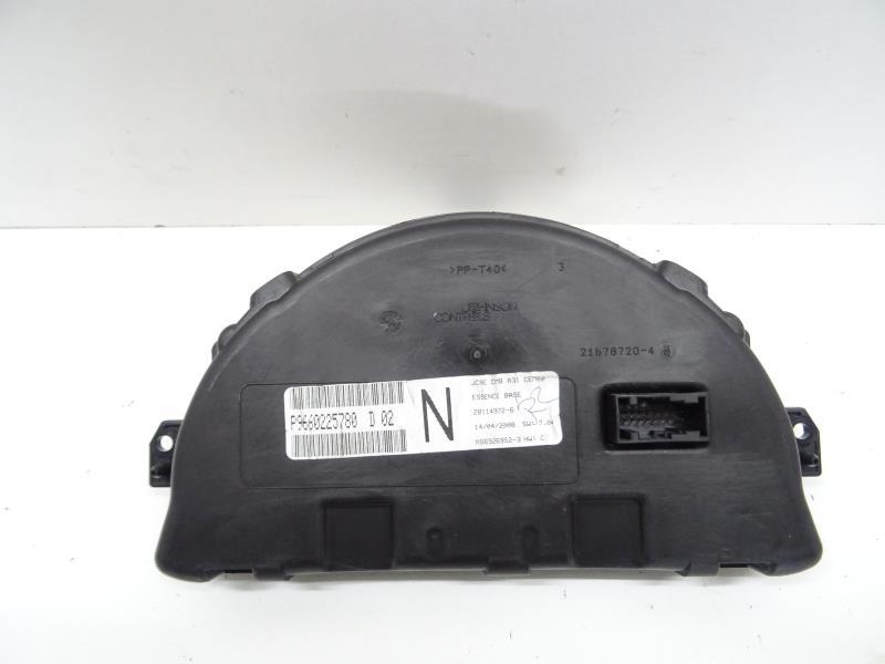 Compteur CITROEN C2 PHASE 1 Essence - 1