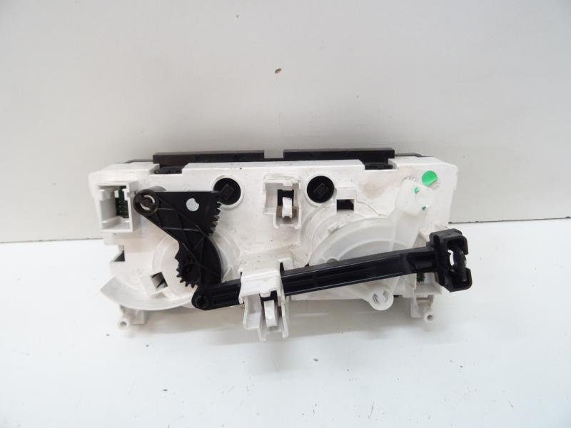 Commande chauffage CITROEN C3 PICASSO PHASE 1 Diesel - 1
