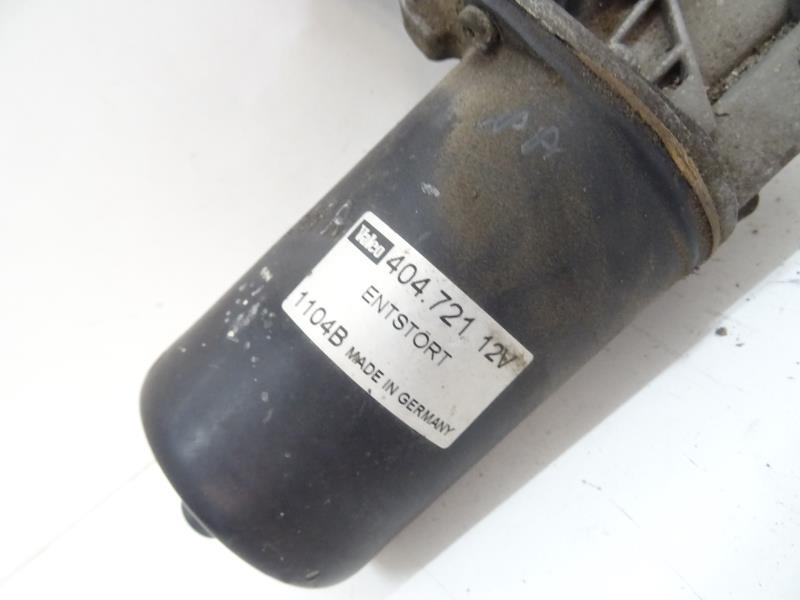 Motore tergicristallo anteriore CITROEN C8 Diésel - 1
