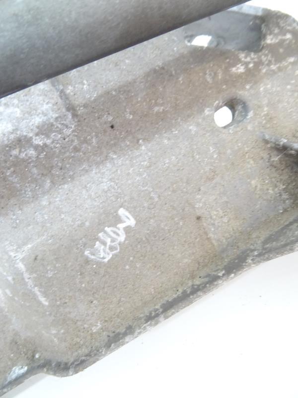 Mecanisme d'essuie glace CITROEN C8 Diesel - 1